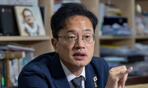 박주민 의원 “문신사법은 시술받는 사람부터 안전해지는 법”