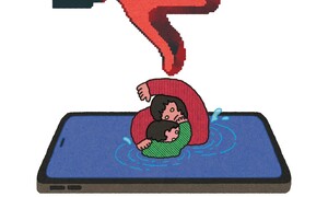 ‘금쪽이’를 만드는 건 누구인가?