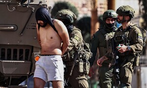 가자지구 말고도… 이스라엘, 서안지구 불법 정착촌 확대 강행