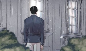 로맨스는 SF나 판타지보다 한수 아래인가