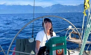 해초가 보여준 거대한 연결감… 당장 집단살해, 폭력, 봉쇄를 멈춰라