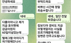 ‘고수익 보장’에 캄보디아행 “매일매일 고문”...감금 한국인 2명 구조