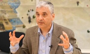 레비츠키 “극단정치 넘어야 한국 민주주의 새 장 열려”