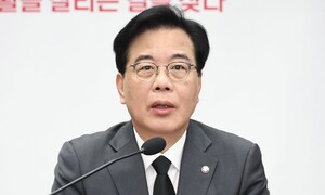 국힘 “여당, 조희대 조리돌림 인민재판…이 대통령 재판 재개하라”
