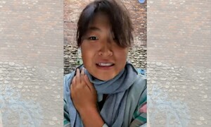 해초 “내가 죽음까지 각오하고 가자로 간 이유는¨”