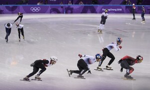 [단독] 해명 기회도 없이 국가대표 지도자 찍어낸 빙상연맹