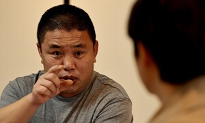 [단독]탈북민 후원금은 ‘슈퍼맨’ 목사의 현금인출기다