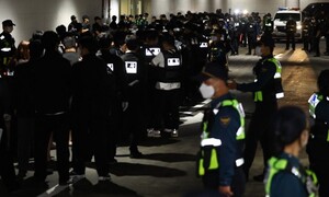정성호 “유죄판결과 별개로 범죄 수익 몰수하는 독립몰수제 도입 필요”