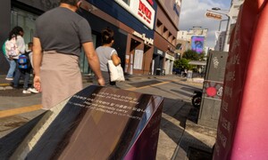 이태원 참사 피해자 향한 ‘입틀막’…생존자들이 말하는 진행형 고통