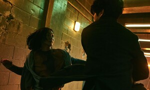 소녀에서 마녀로…천재적 두뇌보다 천부적 반응속도 부러워