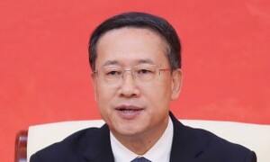 중국, 시진핑 ‘국빈 방한’ 사전답사 마쳐…외교부 2인자 비공개 방문