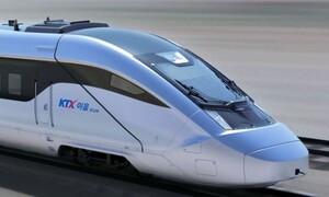 [단독] 코레일 간부, 현대로템에 3900억원대 입찰 정보 빼돌렸다