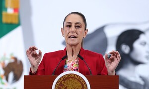 트럼프 심기와 밀당하는 ‘4국4색’ 정상들