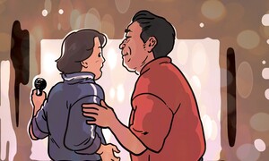 “이런 일, 여성스포츠계에선 수백수천 건도 아닌 수억 건”