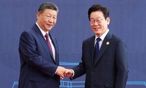 이 대통령-시진핑, 오늘 첫 정상회담…첩첩산중 난제 속 본격 해빙기 열까