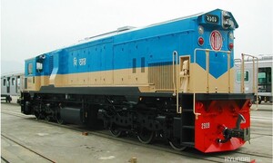 [단독] 현대로템, 방글라데시에 ‘엉터리 기관차 부품’ 납품