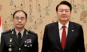 <strong>곽종근-윤석열 진실게임… ‘의원들 끄집어내라’ 말한 시각은 </strong>