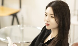 ‘혼모노’ 성해나 작가 “작가는 시대의 몸살을 함께 앓는 사람”