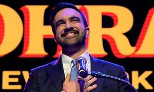 우리 정치에도 절실한 맘다니 뉴욕시장의 세 가지