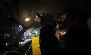 새벽배송이 당연한 사회, 상시적인 야간노동은 ‘느린 재난’이다