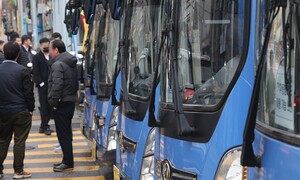 세금으로 운수사·사모펀드 돈잔치…“버스 준공영제 재설계해야”