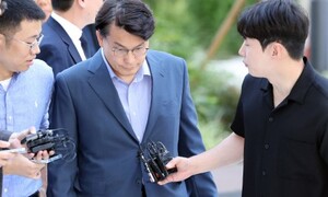 [단독] 윤상현, 윤석열 전화받고 “여성에 인색하다”며 김영선 밀어붙여