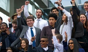 기후 악당을 법정으로…미래세대가 길을 열었다