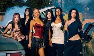 ‘케이팝식 트레이닝’ 거친 캣츠아이, 어떤 여정을 걸어갈까