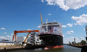 1년에 배 5척… 미국 조선업 바꿀 ‘마스가’ 프로젝트가 독이 되지 않으려면