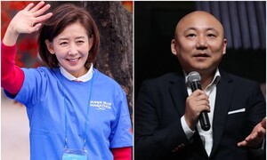 두 부모, 나경원과 주호민