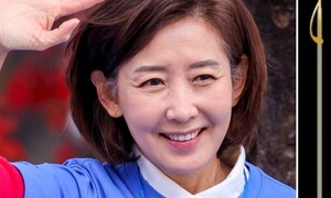 나경원, 보수 유튜버 요청에 국회 대강당 대관…유튜버 연합 출범식 연다
