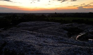 ‘당신이 버린 옷의 최후’ 보도, 올해의 데이터 시각화상