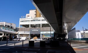 [단독]종묘 앞 세운4구역 개발이익, 민간업자 ‘한호건설’이 쓸어간다