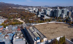 세운4구역 개발이익, 누가 가져갈까