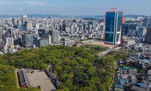 종묘 앞 세운4구역 145m 건물? 오직 고층 빌딩이어야 할까