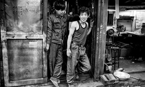 145m 개발 욕망에 사라져가는 청계천 사람들