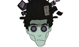 공장식 노동자 ‘김영희’에게 오류가 떴다