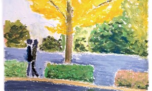 천년고찰 용연사 나무 불상은 무슨 나무로 만들었을까