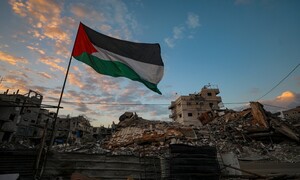 유엔 안보리, ‘트럼프 가자 평화 구상’ 지지 결의안 가결