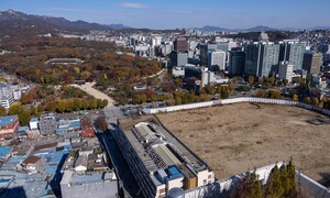 초고층 빌딩? 종묘의 기?…최악과 차악뿐인 종묘 앞 가짜 논쟁