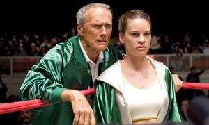 운명에 맞서, 묵직하게 용기 있게