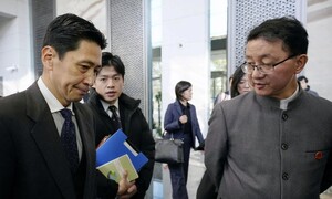 점증하는 중-일 갈등…다카이치 총리 ‘대만 유사’ 발언 후폭풍의 교훈