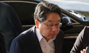 ‘검찰 독립’이란 말로 포장된 특권 지키기 [박찬수 칼럼]