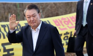윤석열 1심 선고 전 석방된다?…법조계 “추가 구속될 가능성 커”