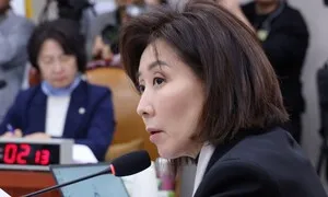 나경원 ‘의원직 박탈’ 필요한 이유 [성한용 칼럼]