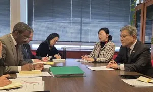 유네스코 세계유산센터장 “종묘 앞 재개발 강한 유감…영향평가 다시금 요청”