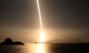 첫 야간 발사 누리호의 임무는?