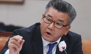 ‘감사원 실세’ 유병호 마구잡이 보직 박탈·PC 수거까지