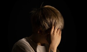 성폭력 피해 엘리트 선수, 그는 칼로 무엇을 베려 했나