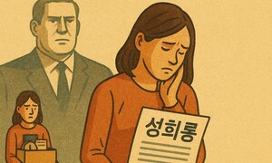 성희롱 피해 여성이 ‘퇴사’ 청년여성 성불평등 문화 격차 ‘심각’